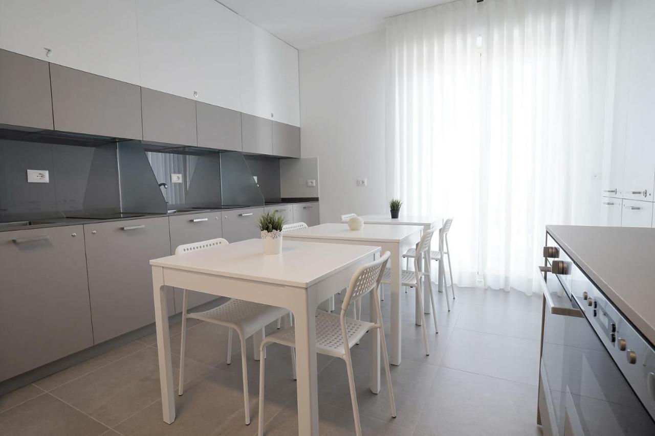 Piano Alto Home เปสการา ภายนอก รูปภาพ