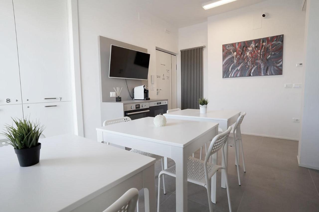 Piano Alto Home เปสการา ภายนอก รูปภาพ