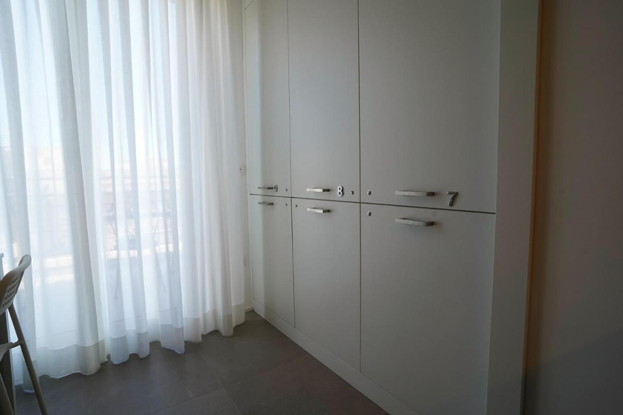 Piano Alto Home เปสการา ภายนอก รูปภาพ