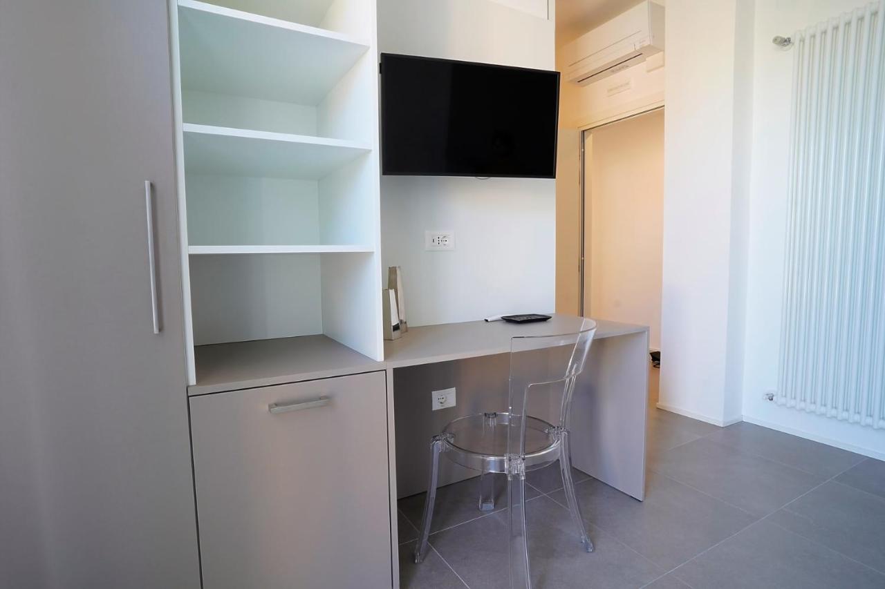 Piano Alto Home เปสการา ภายนอก รูปภาพ