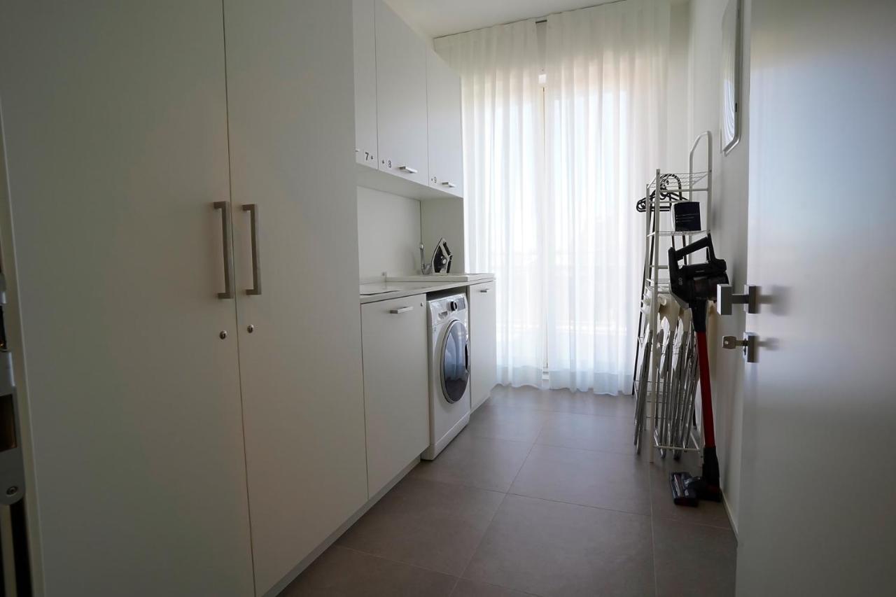 Piano Alto Home เปสการา ภายนอก รูปภาพ