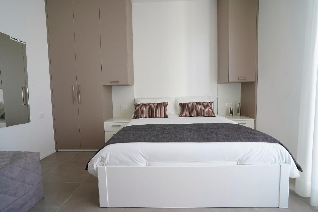 Piano Alto Home เปสการา ภายนอก รูปภาพ