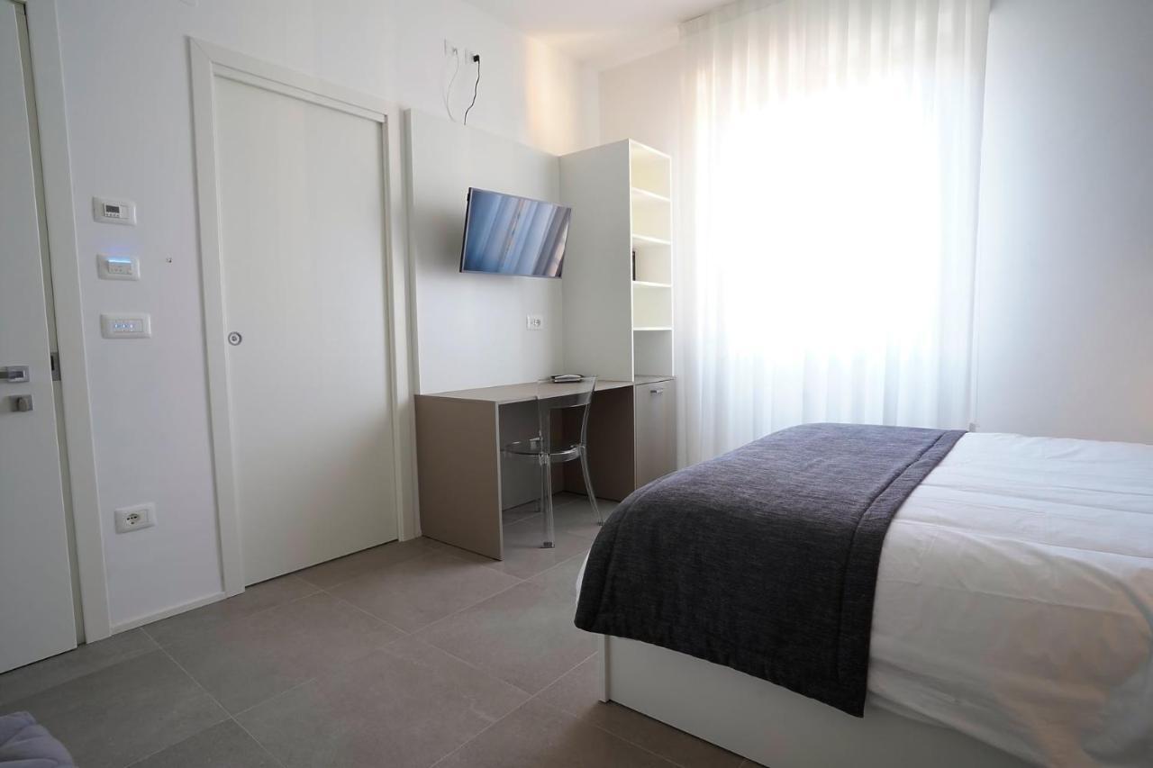 Piano Alto Home เปสการา ภายนอก รูปภาพ